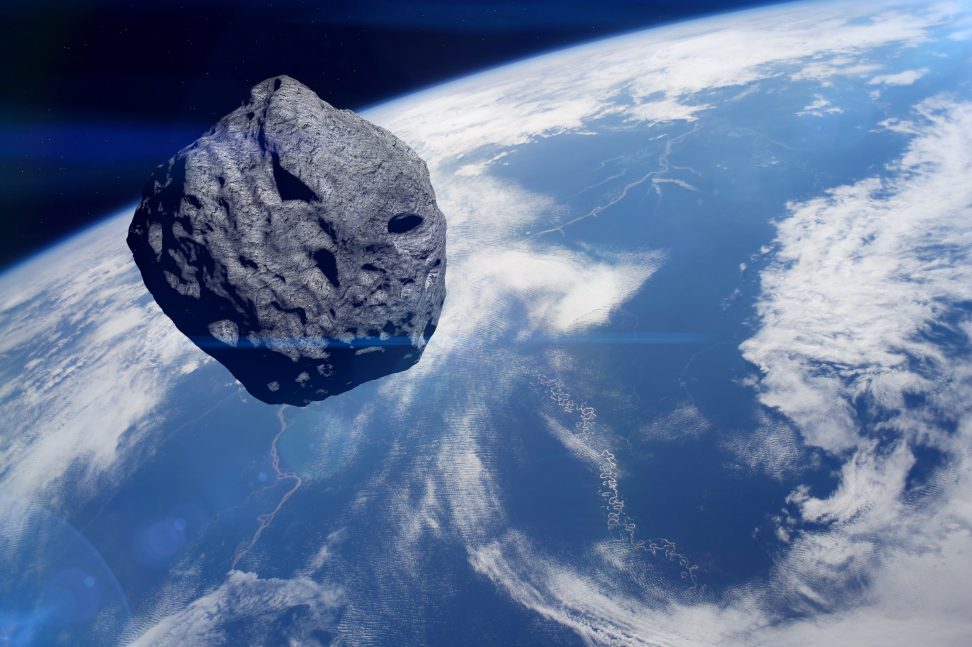 A Complete Guide to Different Types of Meteorites | FossilsUK | Blog