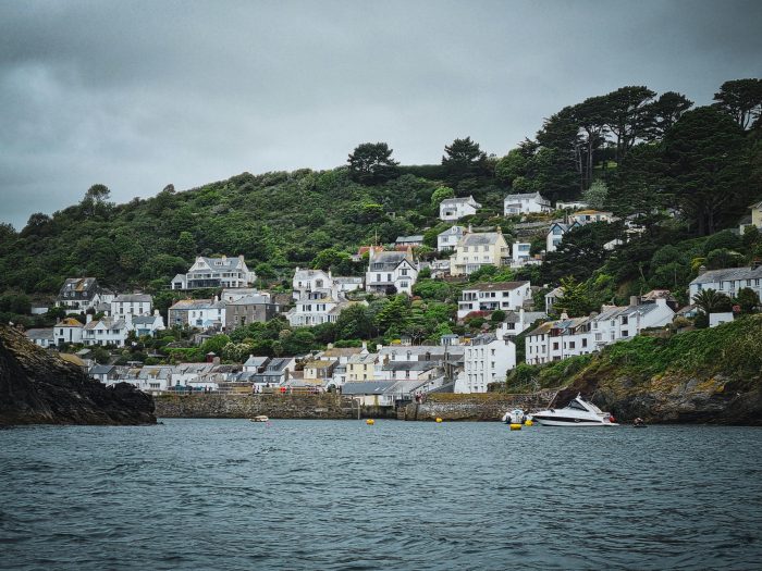 Polperro, Cornwall