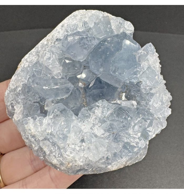 Celestite