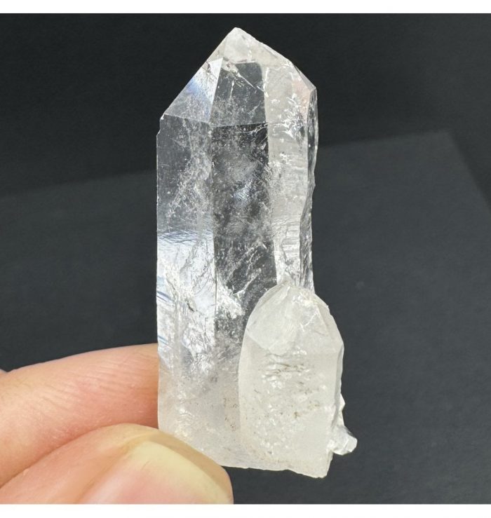 White Quartz