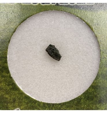 0.015 g British Winchcombe Meteorite Fragment (SKU M931)