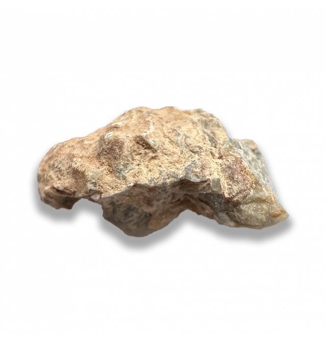 0.151 - 0.35g Lunar Meteorite NWA 16372 Troctolitic Anorthosite Meteorite (SKU M2639)