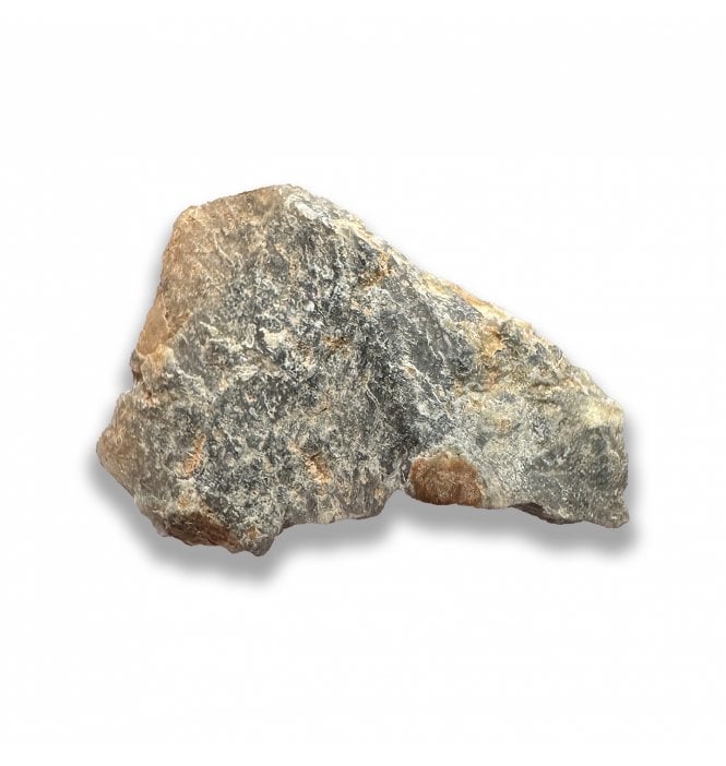 0.151 - 0.35g Lunar Meteorite NWA 16372 Troctolitic Anorthosite Meteorite (SKU M2650)