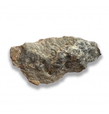 0.151 - 0.35g Lunar Meteorite NWA 16372 Troctolitic Anorthosite Meteorite (SKU M2651)