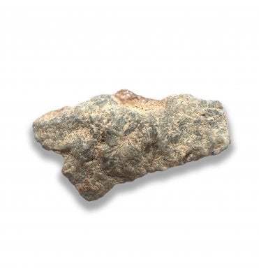0.151 - 0.35g Lunar Meteorite NWA 16372 Troctolitic Anorthosite Meteorite (SKU M2655)