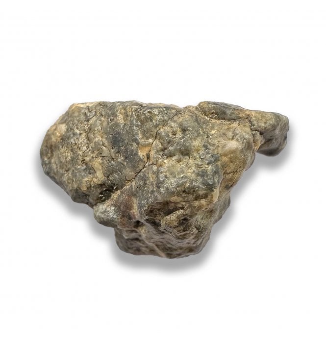 0.651g-0.999g Moon Rock BECHAR 003 Lunar Meteorite (SKU M2663)