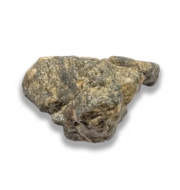 0.651g-0.999g Moon Rock BECHAR 003 Lunar Meteorite (SKU M2663)