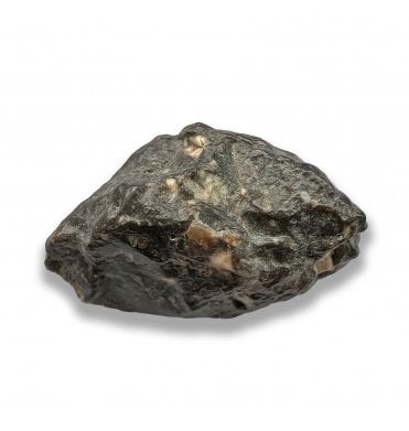 0.651g-0.999g Moon Rock BECHAR 003 Lunar Meteorite (SKU M2667)