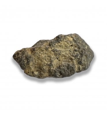 0.651g-0.999g Moon Rock BECHAR 003 Lunar Meteorite (SKU M2668)