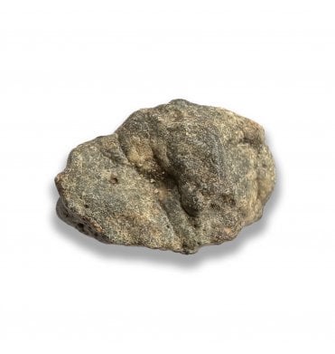 0.651g-0.999g Moon Rock BECHAR 003 Lunar Meteorite (SKU M2669)