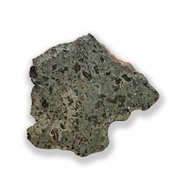 0.68g Mars Rock AMGALA 001 Martian Meteorite (SKU M2785)