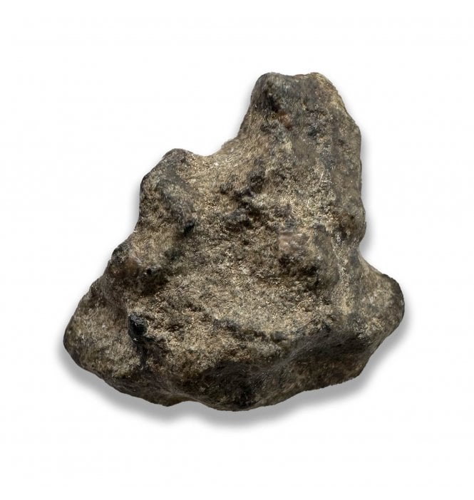 0.91g Mars Rock AMGALA 001 Martian Meteorite (SKU M2714)