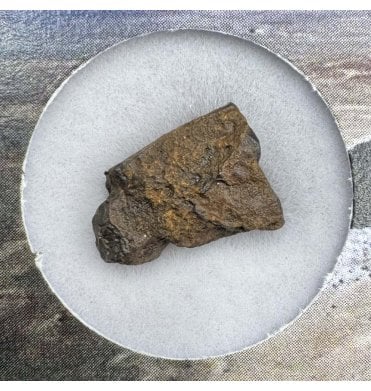 >1 g Canyon Diablo Iron Meteorite (SKU M1626)