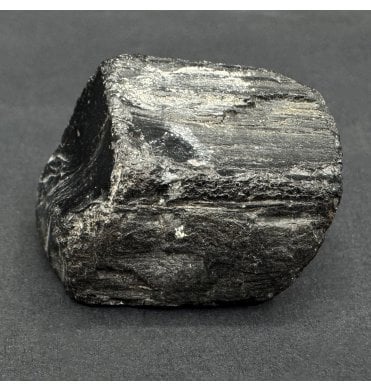 11 Grams Upper Lias, Lower Jurassic Fossil Wood (Whitby Jet) from Sandsend, North Yorkshire, England (R1252)