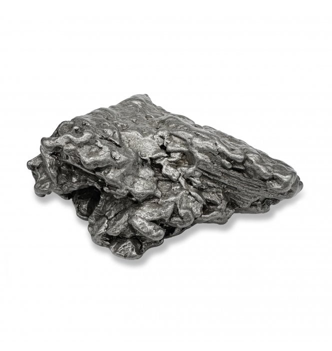 118g Campo Del Cielo Iron Meteorite (SKU M2603)