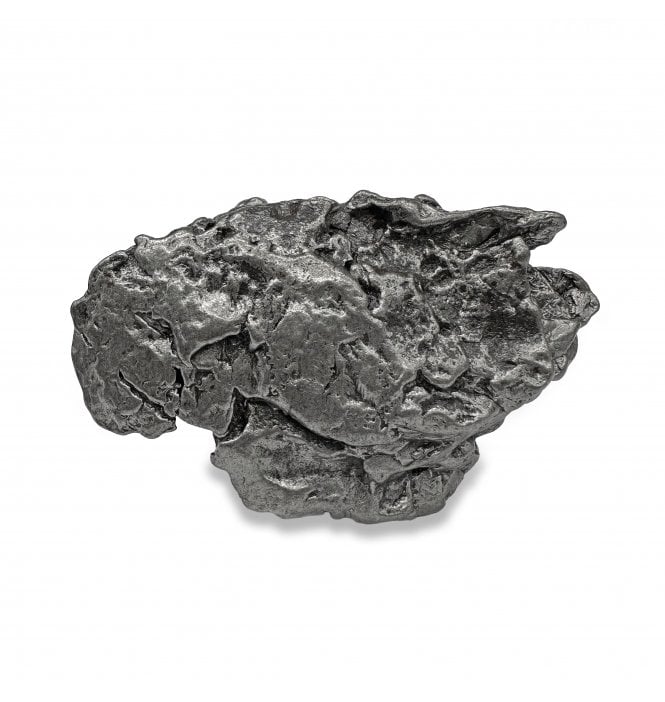 125g Campo Del Cielo Iron Meteorite (SKU M2608)