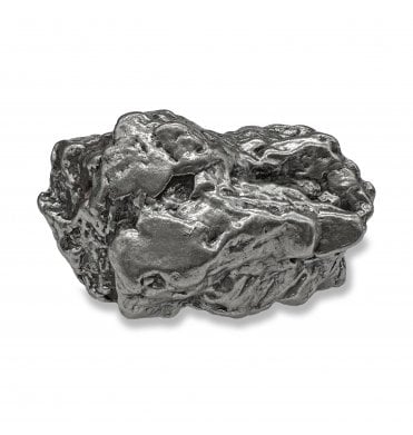 133g Campo Del Cielo Iron Meteorite (SKU M2606)