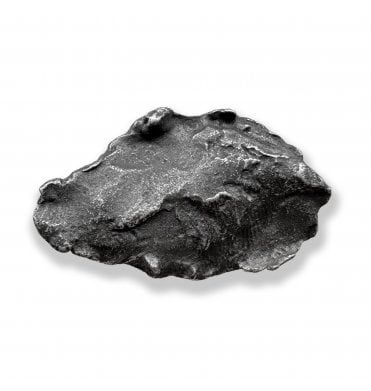 16g Gebel Kamil Iron Ataxite Meteorite (SKU M2793)