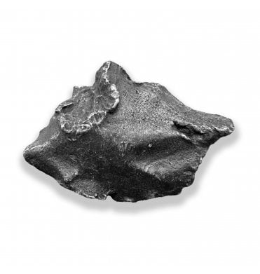 19g Gebel Kamil Iron Ataxite Meteorite (SKU M2795)