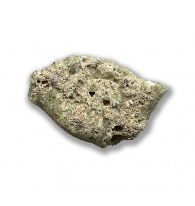 >1g Trinitite Atomic Bomb Glass (SKU M2576)