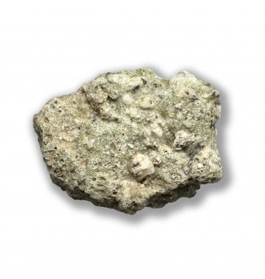 >1g Trinitite Atomic Bomb Glass (SKU M2584)