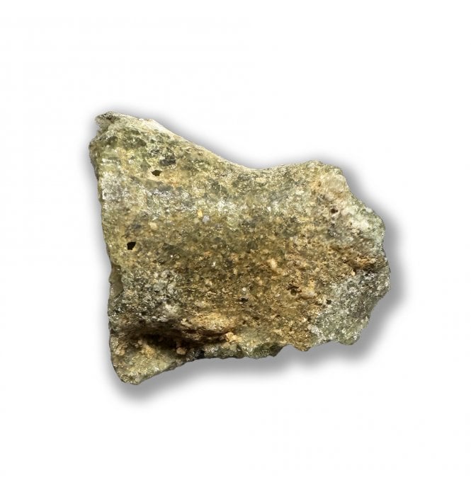 >1g Trinitite Atomic Bomb Glass (SKU M2585)