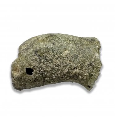 >1g Trinitite Atomic Bomb Glass (SKU M2698)