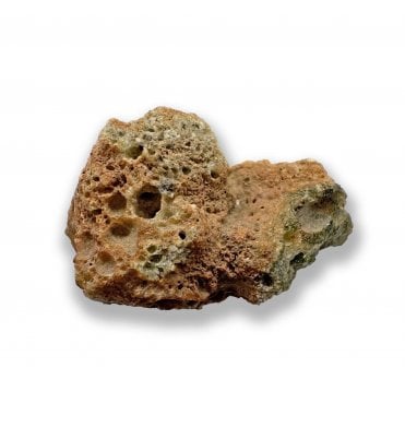>1g Trinitite Atomic Bomb Glass (SKU M2759)