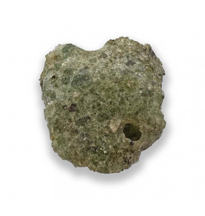 >1g Trinitite Atomic Bomb Glass (SKU M2770)