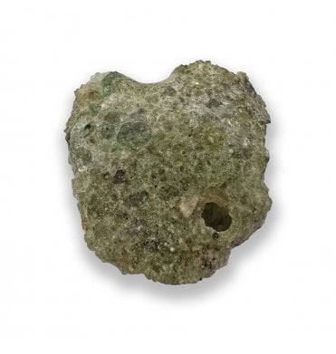 >1g Trinitite Atomic Bomb Glass (SKU M2770)