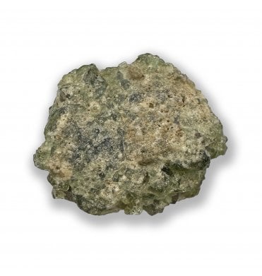 >1g Trinitite Atomic Bomb Glass (SKU M2772)