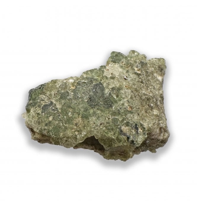>1g Trinitite Atomic Bomb Glass (SKU M2775)