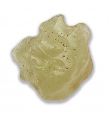 23g Libyan Desert Glass Meteorite Impactite (M2591)