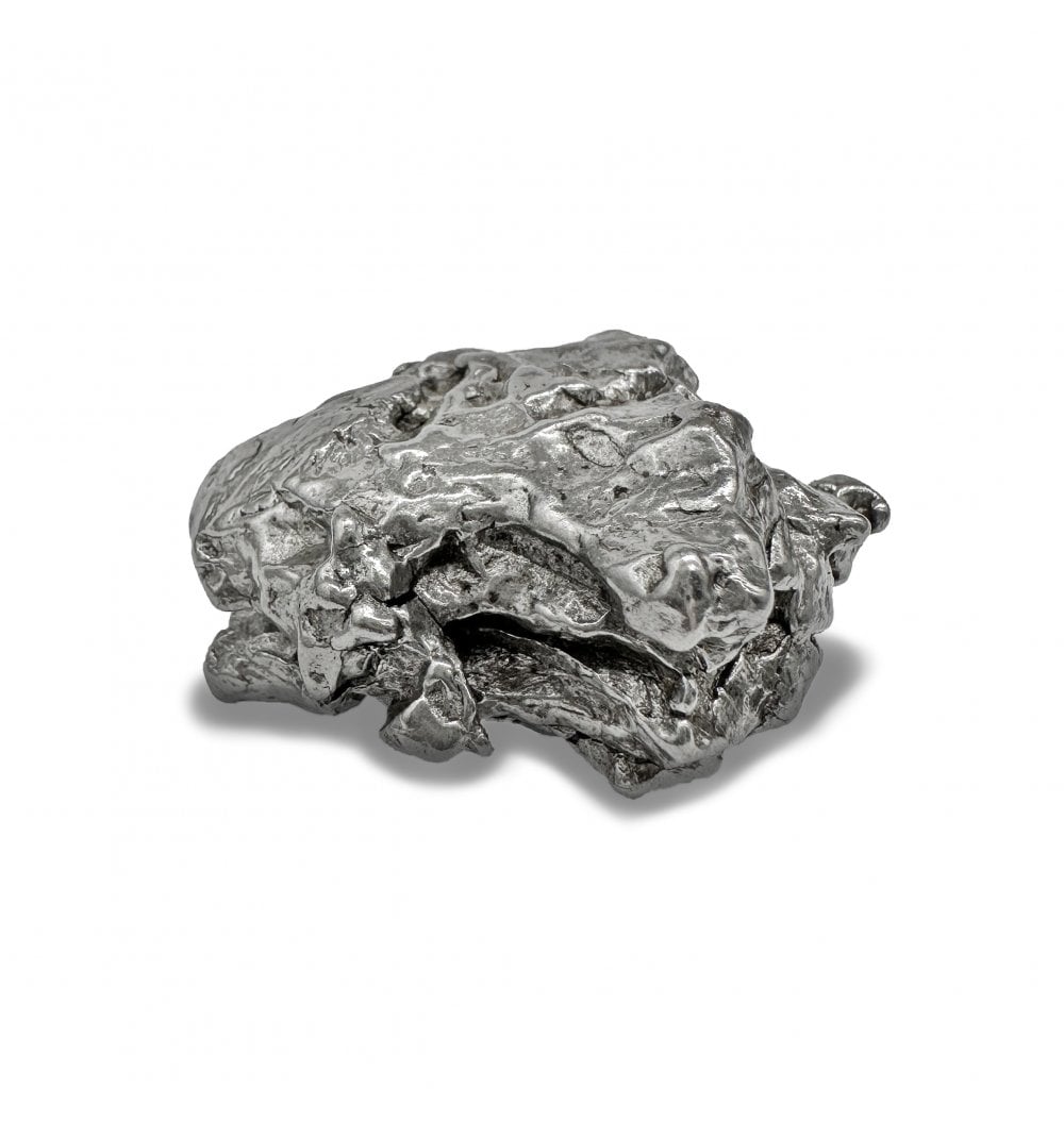 Meteorites For Sale | Fossils-UK.com | 37g Campo Del Cielo Iron Meteorite