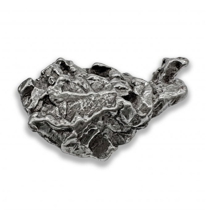 37g Campo Del Cielo Iron Meteorite (SKU M2724)