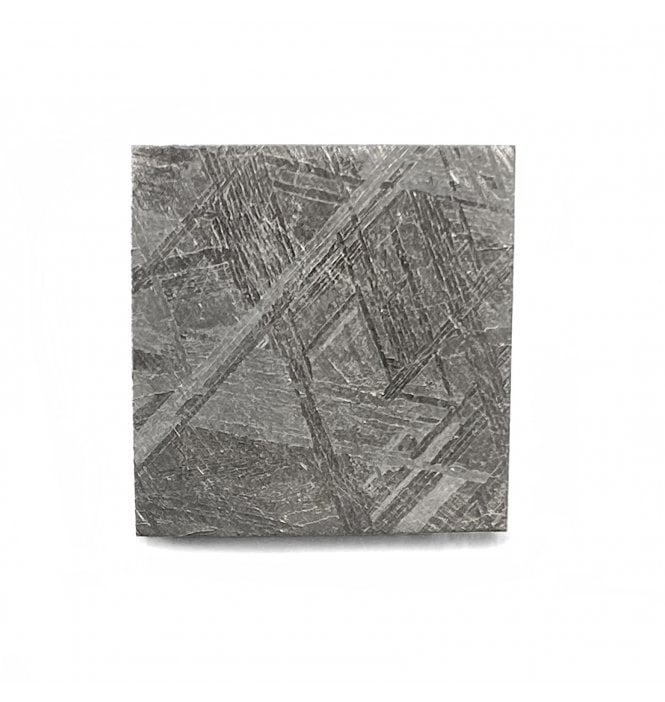4 g Muonionalusta Slice Iron Meteorite (SKU M1355)