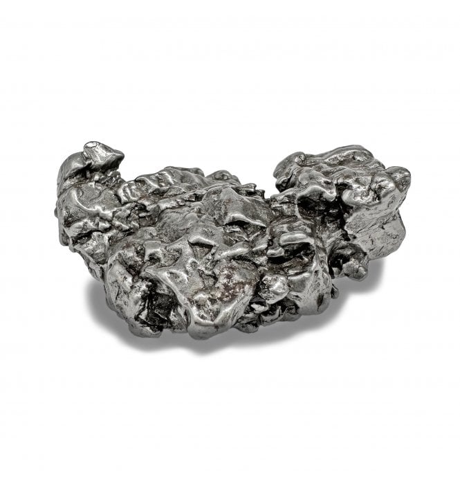 Meteorites For Sale | Fossils-UK.com | 53g Campo Del Cielo Iron Meteorite