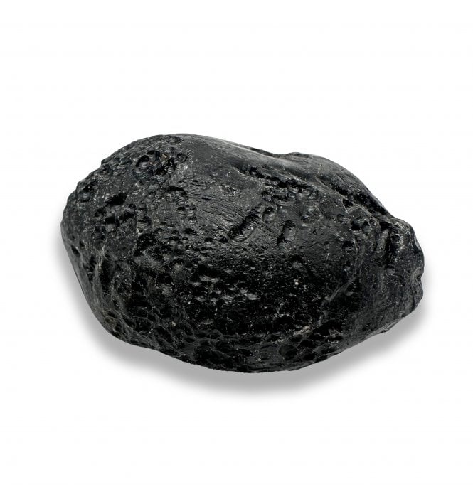 66g Indochinite Tektite Meteorite Ejector (SKU M2735)