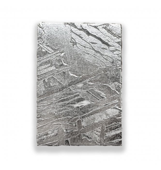 7g Aletai Iron Meteorite Slice (SKU M2787)