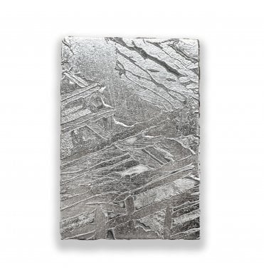 7g Aletai Iron Meteorite Slice (SKU M2787)