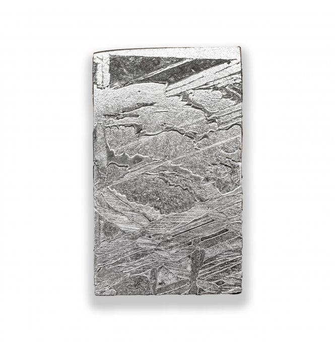 8g Aletai Iron Meteorite Slice (SKU M2788)