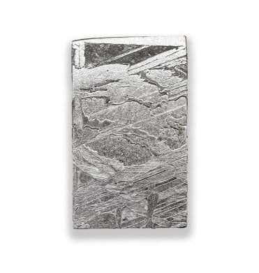 8g Aletai Iron Meteorite Slice (SKU M2788)