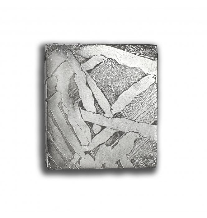 8g Seymchan Slice Stony-Iron Meteorite (SKU M2425)
