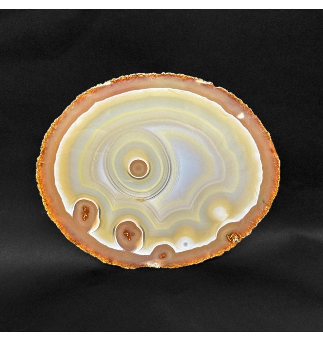 Agate Slice (SKU R1266)