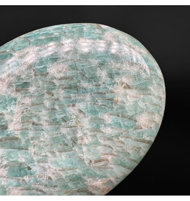 Amazonite Pebble (SKU R1283)