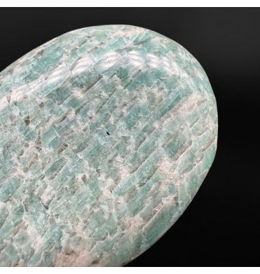 Amazonite Pebble (SKU R1284)
