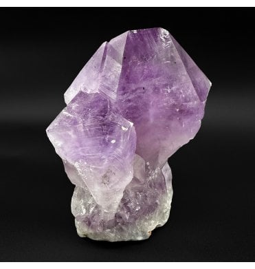 Amethyst Cluster (R990)