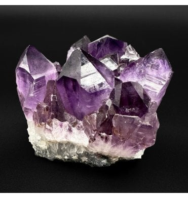 Amethyst Cluster (R992)