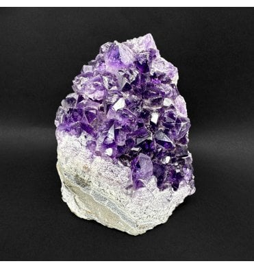 Amethyst Cluster (SKU R1255)