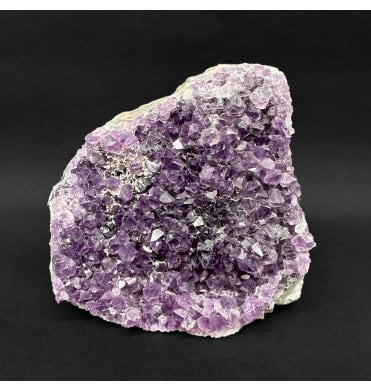 Amethyst Cluster (SKU R1257)